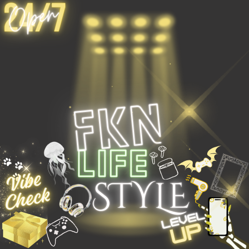 FKN Lifestyle
