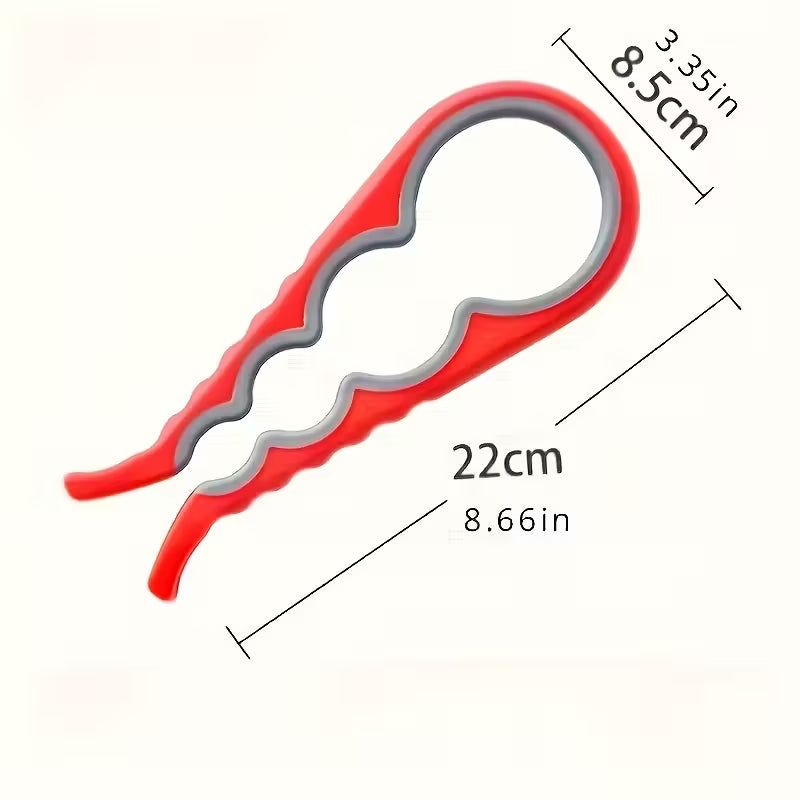 4-in-1 Multi Kitchen Opener