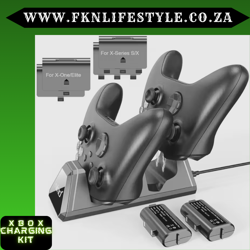 FKN Combo 1 - Game Until You Drop!!