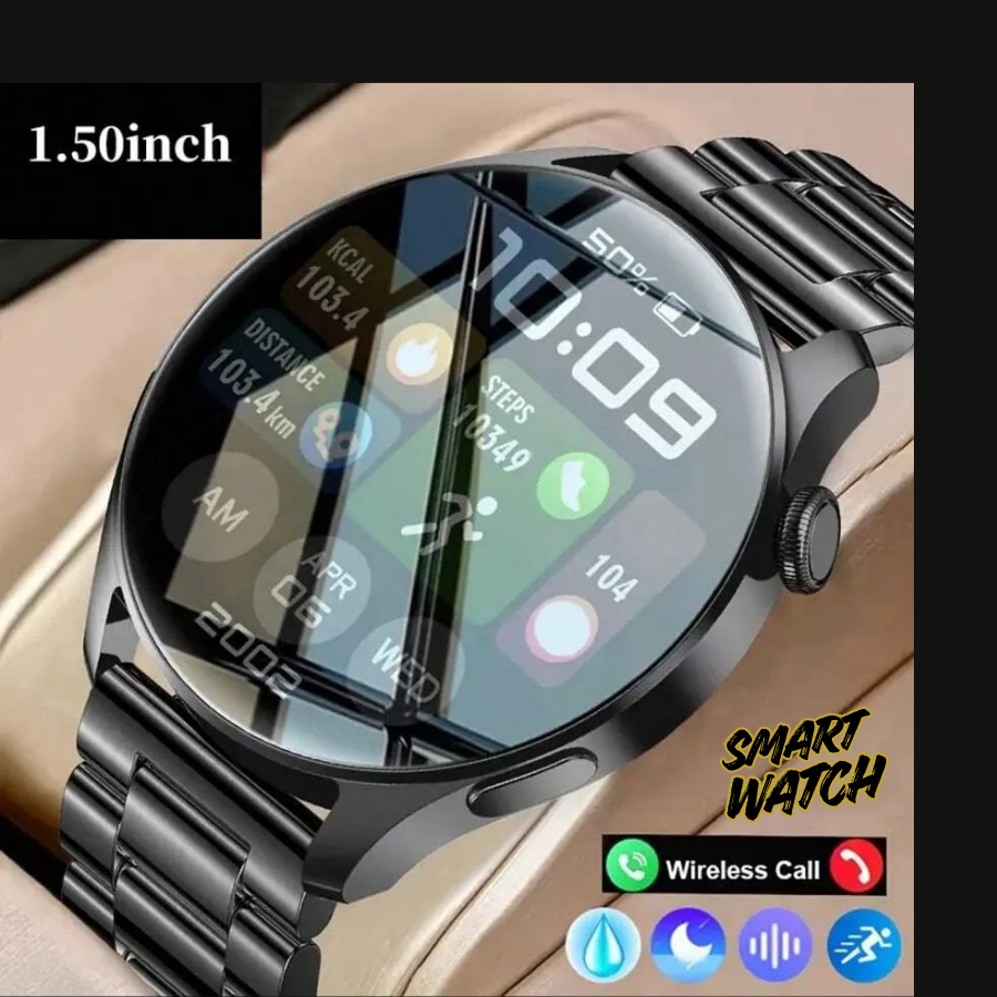 SMART WATCH -  UNISEX