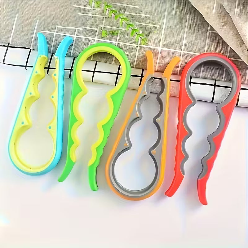 4-in-1 Multi Kitchen Opener