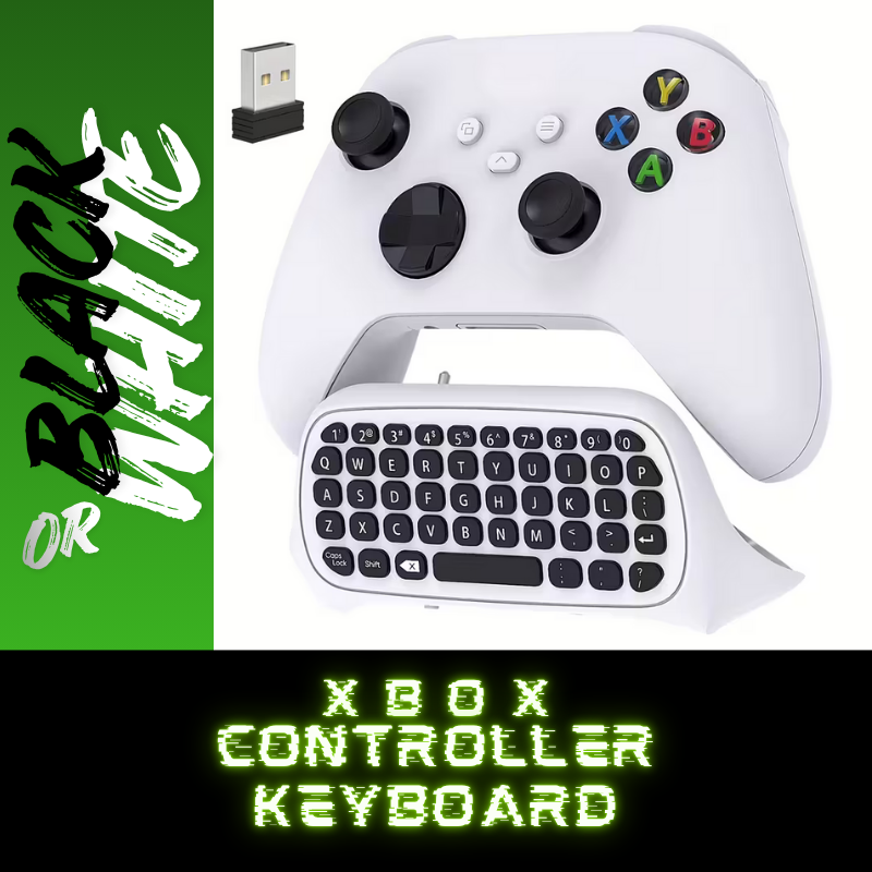 Controller Keyboard for Xbox