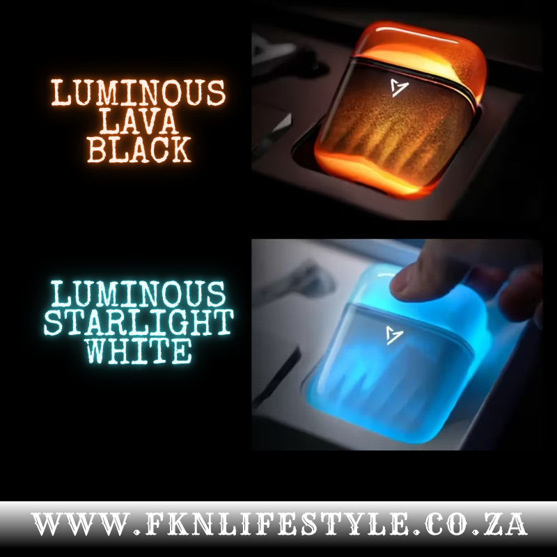 Wireless Gaming Earphones