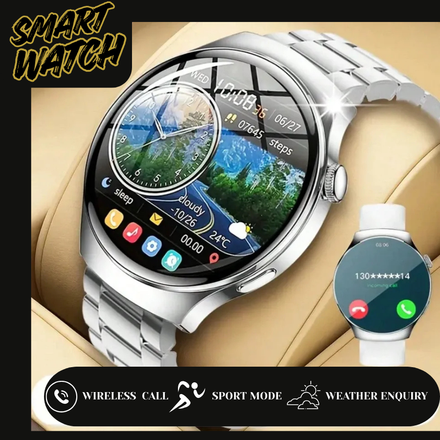 SMART WATCH -  UNISEX