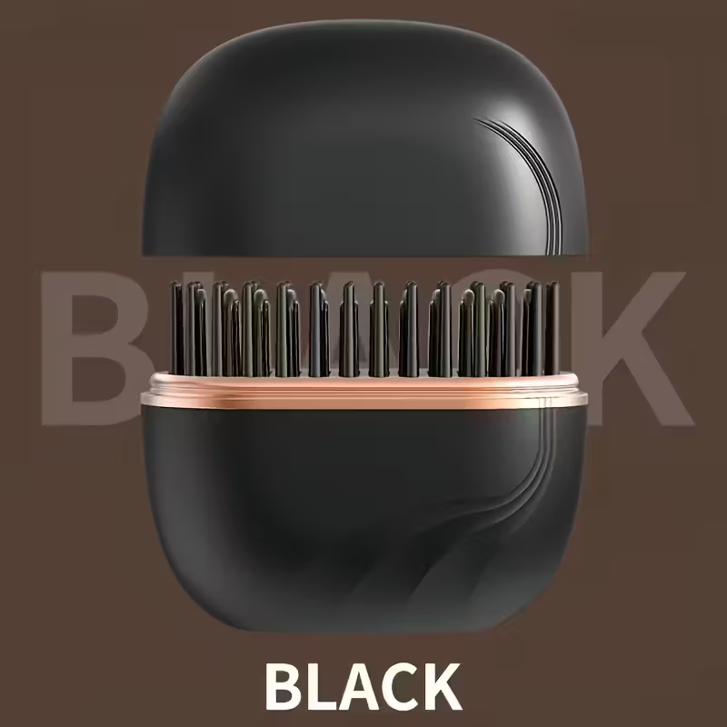 Mini Hair Straightner