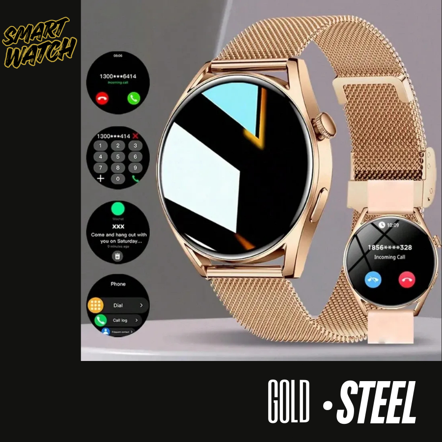 SMART WATCH -  UNISEX