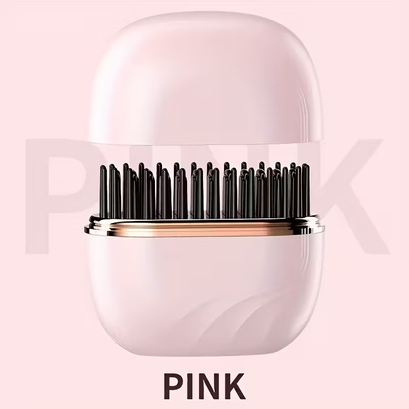 Mini Hair Straightner