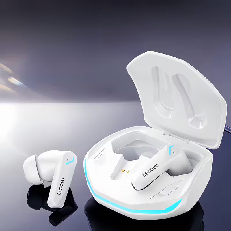 Pro Intelligent Wireless Earbuds – Smarter Sound. Sleeker Style.