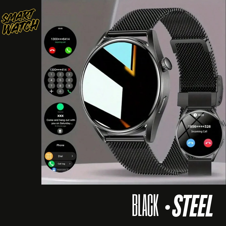 SMART WATCH -  UNISEX