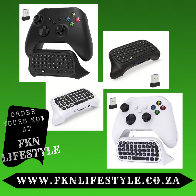 Controller Keyboard for Xbox