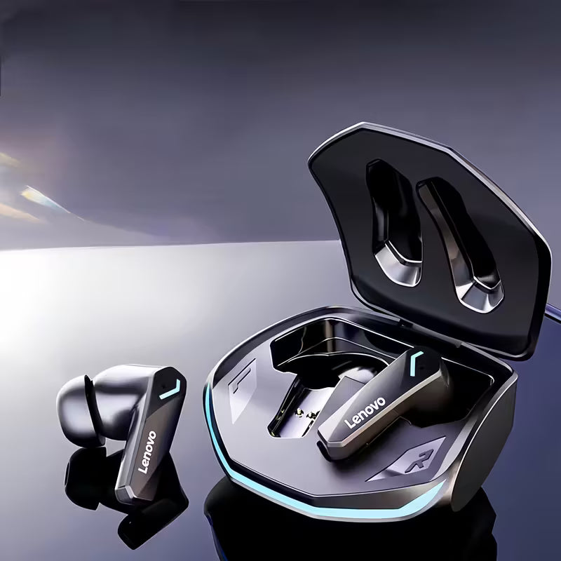 Pro Intelligent Wireless Earbuds – Smarter Sound. Sleeker Style.