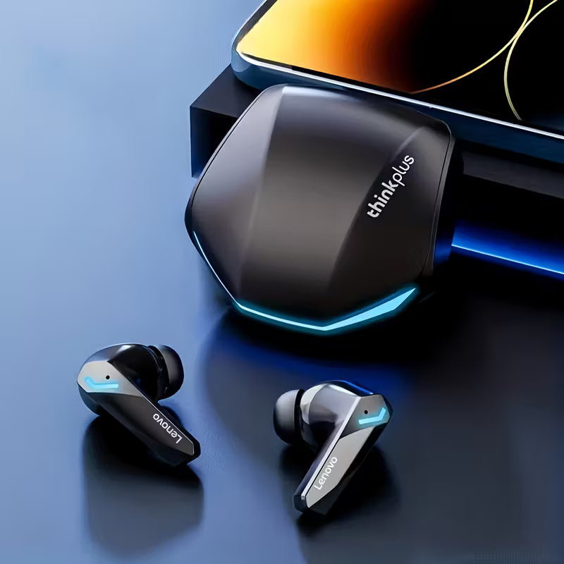 Pro Intelligent Wireless Earbuds – Smarter Sound. Sleeker Style.
