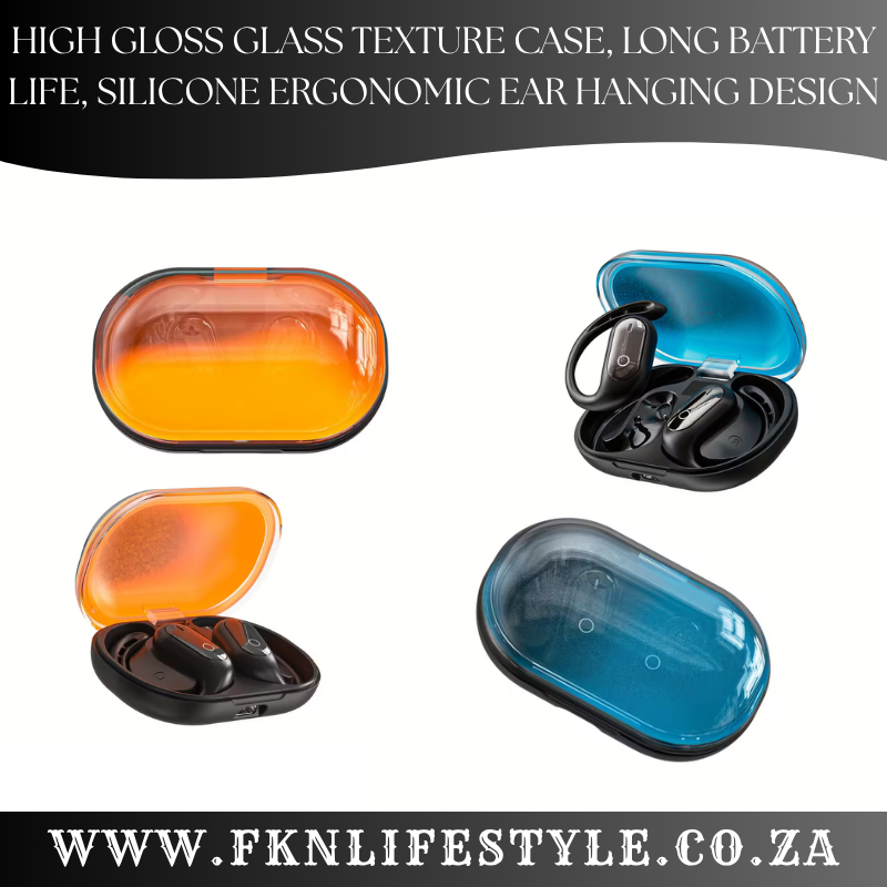 SONICSLIDE HEADPHONES