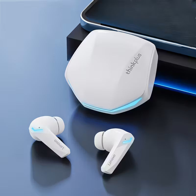 Pro Intelligent Wireless Earbuds – Smarter Sound. Sleeker Style.
