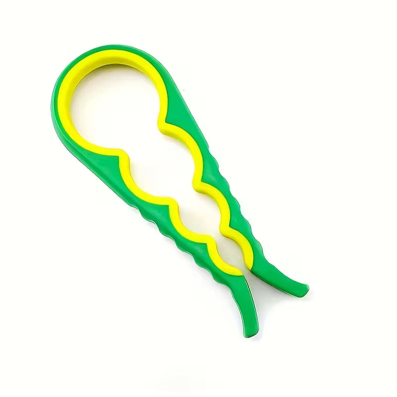 4-in-1 Multi Kitchen Opener