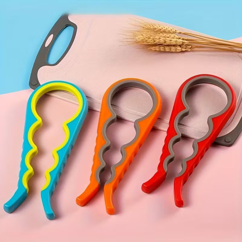 4-in-1 Multi Kitchen Opener