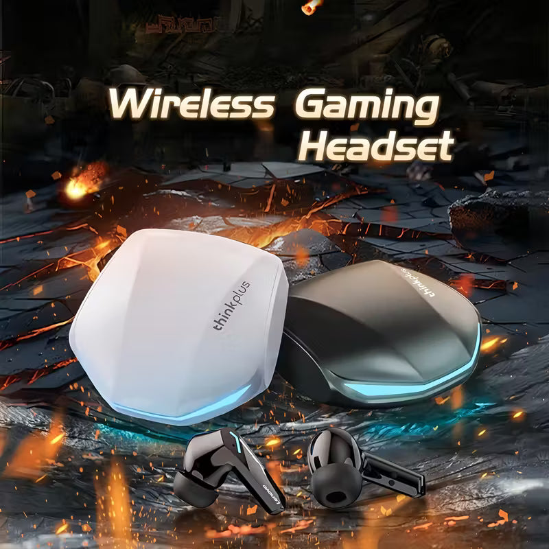 Pro Intelligent Wireless Earbuds – Smarter Sound. Sleeker Style.