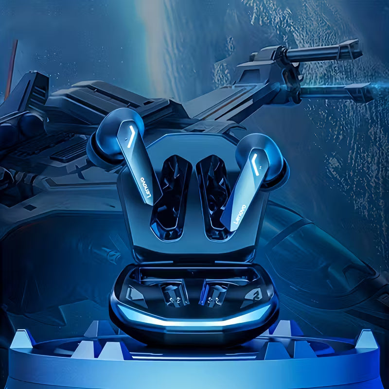 Pro Intelligent Wireless Earbuds – Smarter Sound. Sleeker Style.