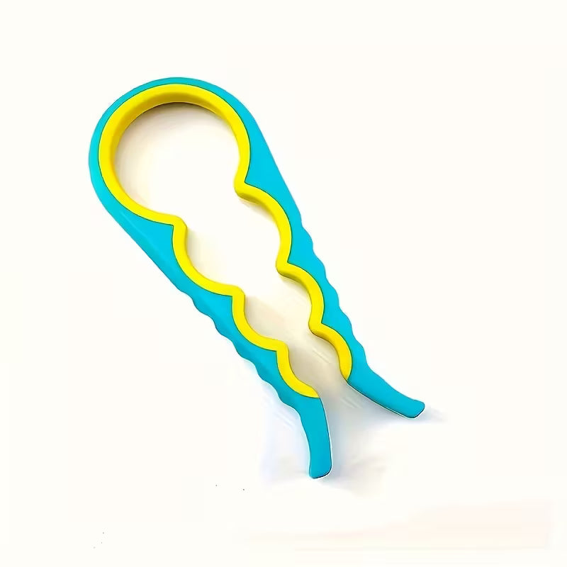 4-in-1 Multi Kitchen Opener